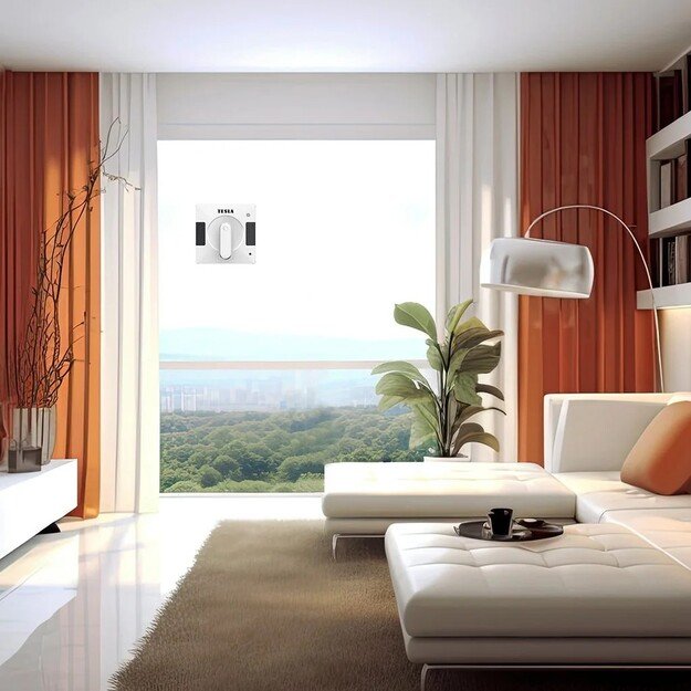 TESLA RoboStar W700 WiFi 1