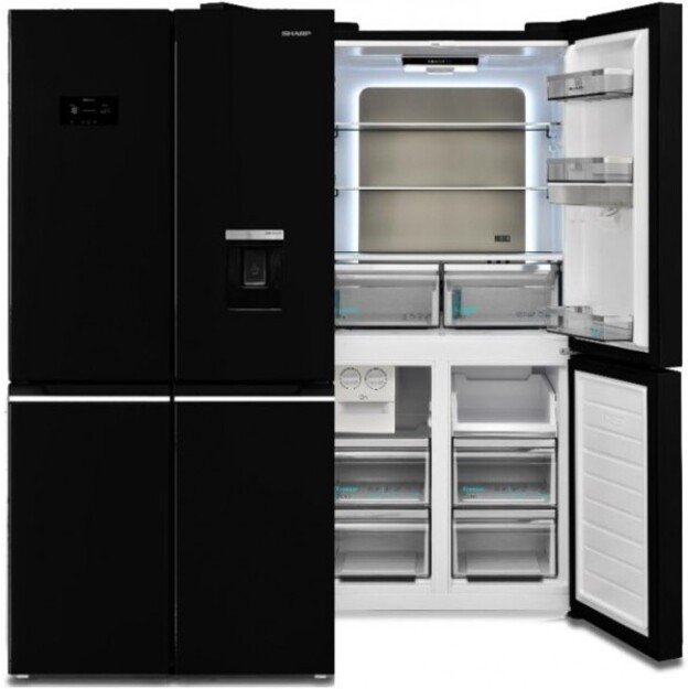 SHARP SJ-NFA35IHDBD-EU 1