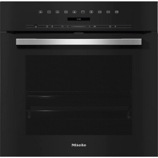 MIELE DGC 7151 OBSW 1