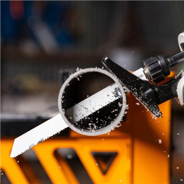 Batavia 18V reciprocating saw - Without battery and charger 1