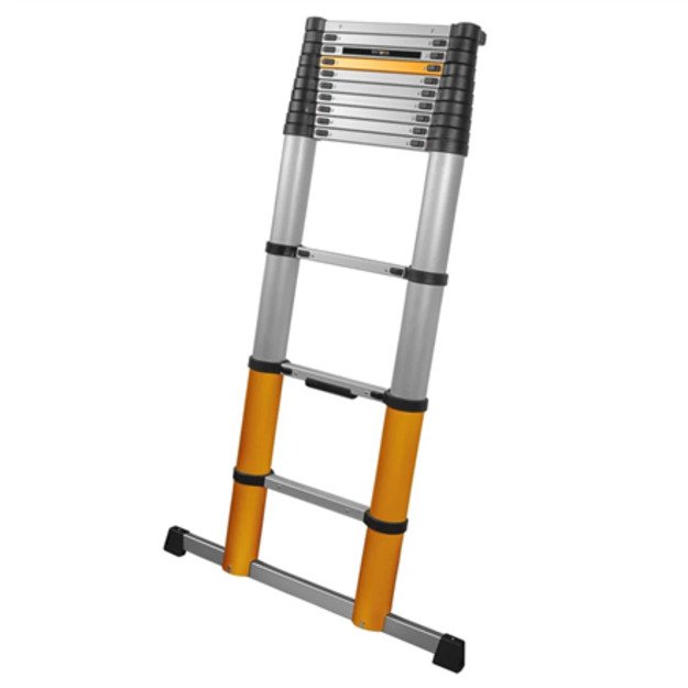 Batavia Giraffe AIR Telescopic ladder 3.81 m