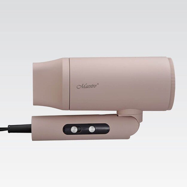 Plaukų džiovintuvas  2000W MR-232  MAESTRO 4
