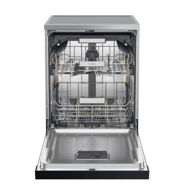 Whirlpool W7F HS41 X