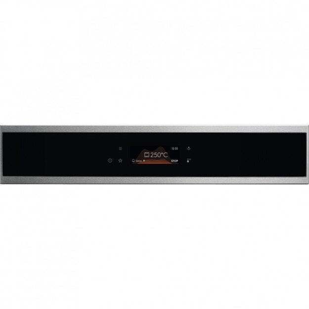 ELECTROLUX EOE8P38X