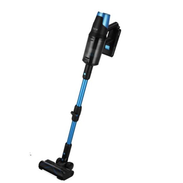 Belaidis dulkių siurblys MPM MOD-75