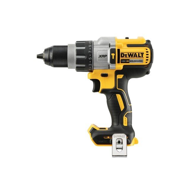 Combi drill impact DeWalt DCD996NT-XJ