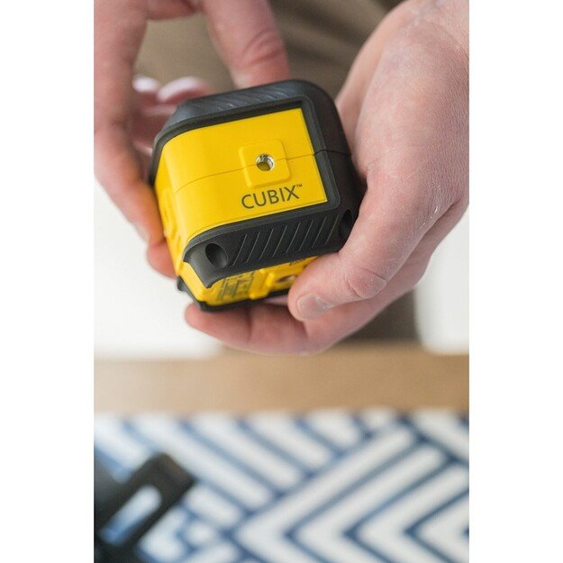 STANLEY self leveling Laser  Cubix Red