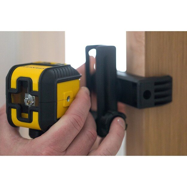 STANLEY self leveling Laser  Cubix Red