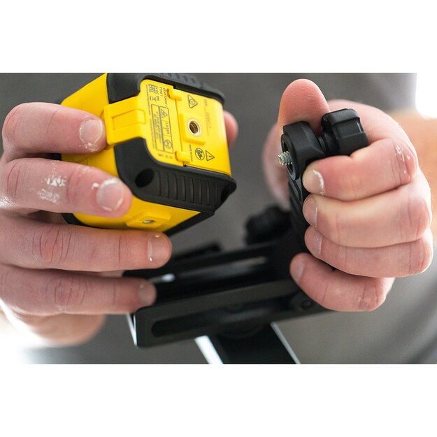 STANLEY self leveling Laser  Cubix Red