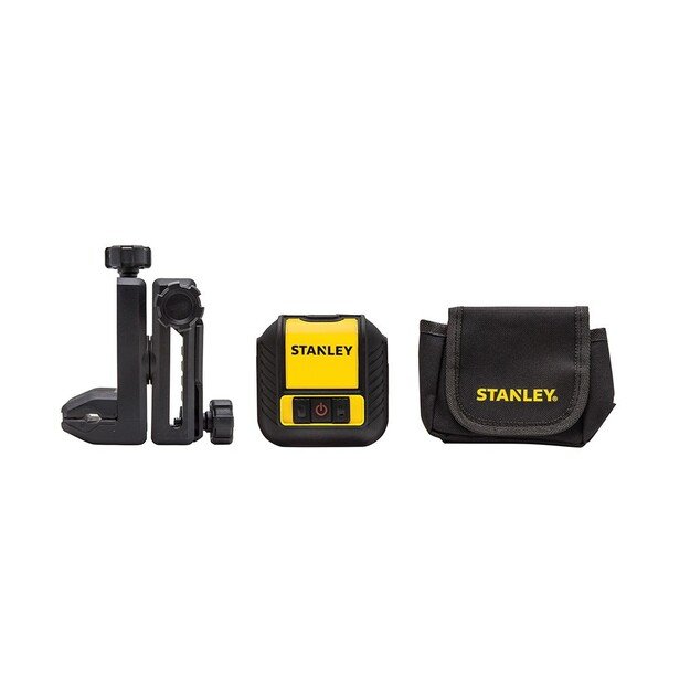 STANLEY self leveling Laser  Cubix Red