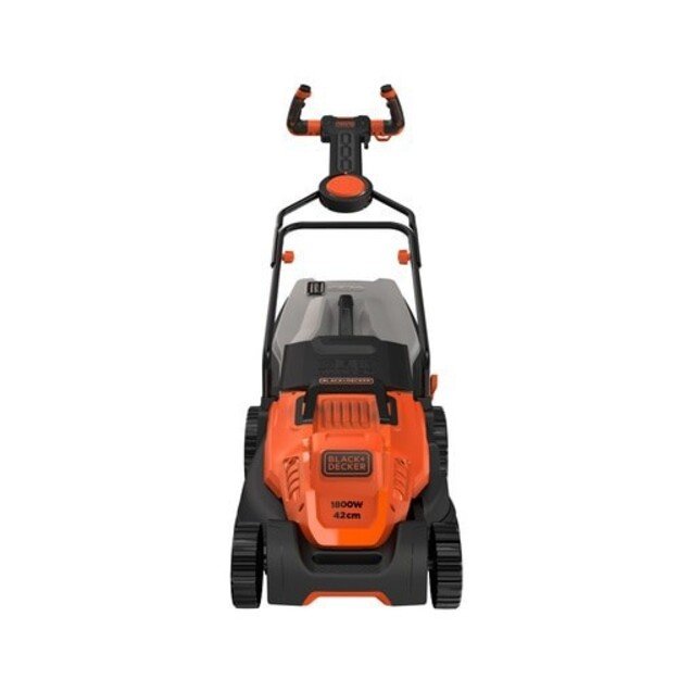 BLACK & DECKER | BEMW481ES-QS | Electric Lawnmower