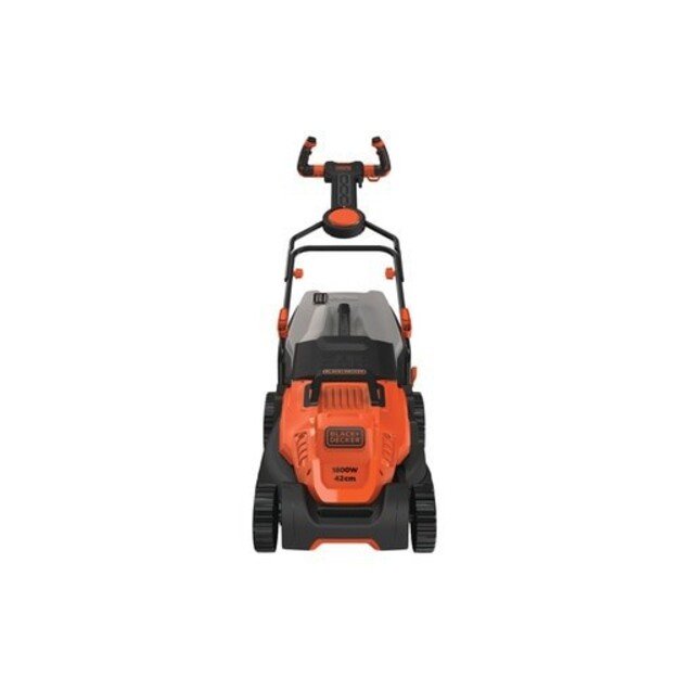 BLACK & DECKER | BEMW481ES-QS | Electric Lawnmower