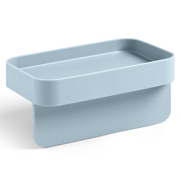 Sponge drainer, blue, Create Collection