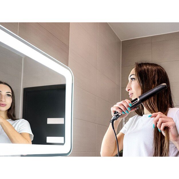 Lafe 47570 PSJ002 Hair Straightener 4