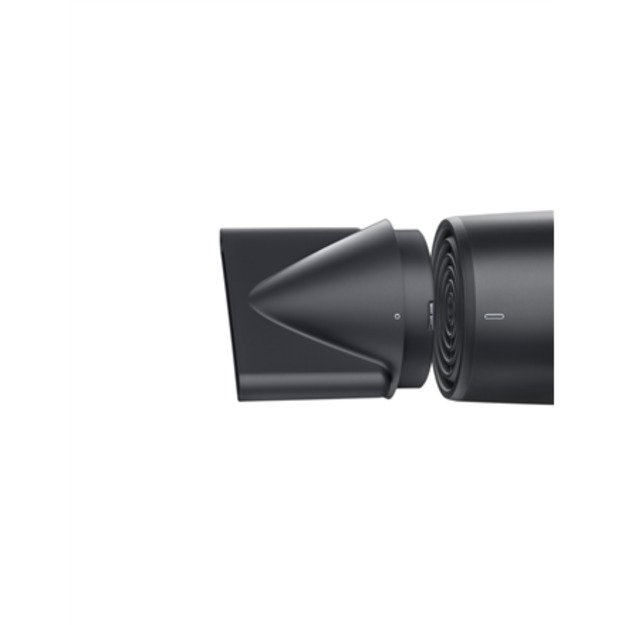 Braun HD 4.2 hair dryer 2100 W Black