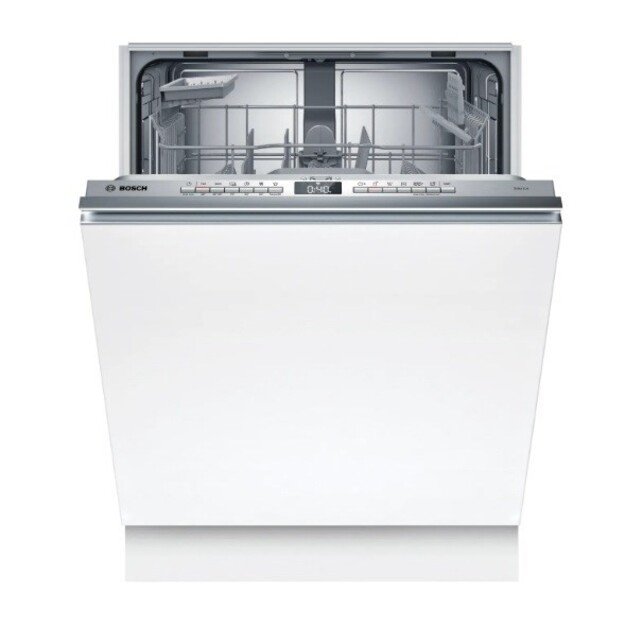 Bosch Serie 4 SMV4HTX11E Built-in dishwasher 13 place settings C