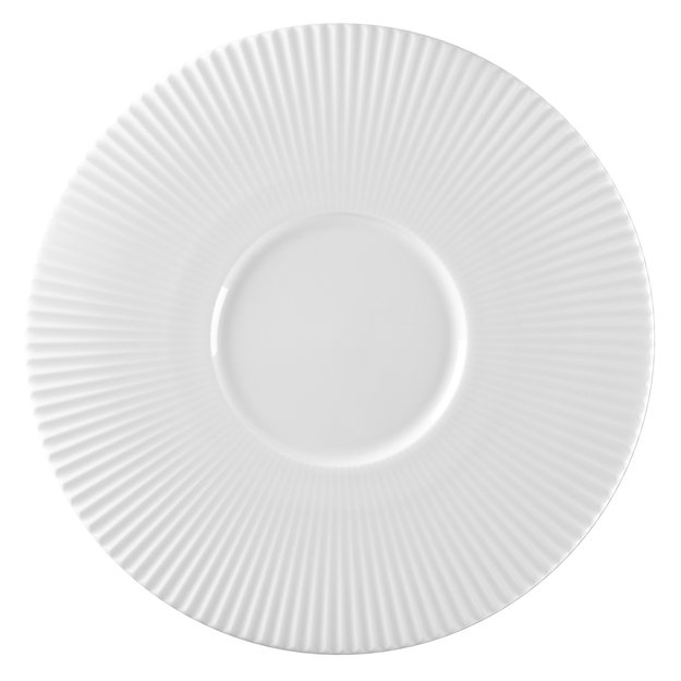 Flat plate gourmet, diameter 29 cm, Spectra