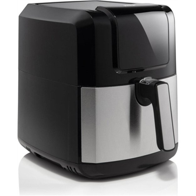 Gorenje | Fryer | AF1700DB | Power 1700 W | Capacity 5 L | Black/Stainless steel 6
