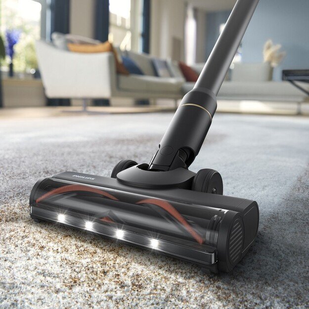 Philips Home 7000 Series Cordless wet/dry vacuum cleaner