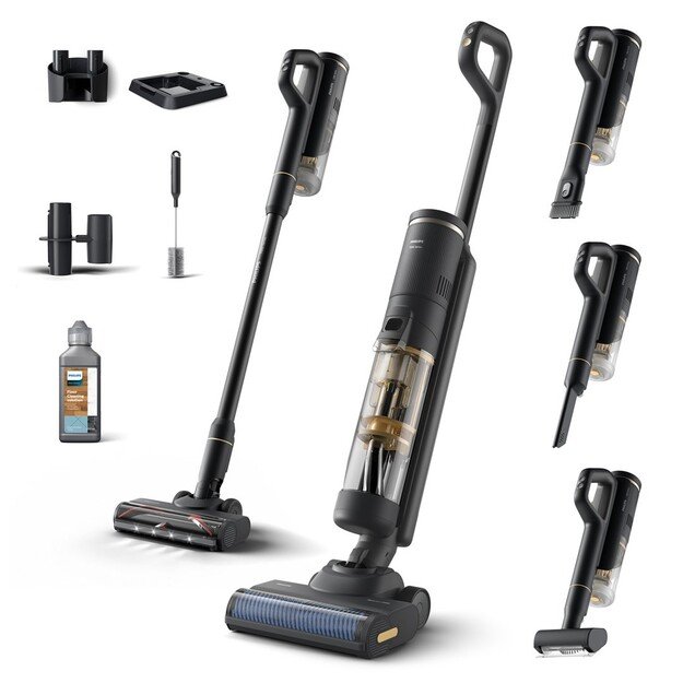 Philips Home 7000 Series Cordless wet/dry vacuum cleaner
