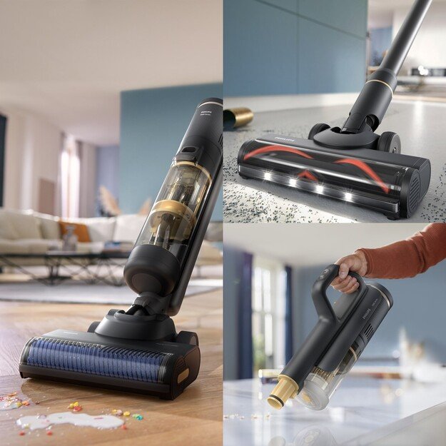 Philips Home 7000 Series Cordless wet/dry vacuum cleaner