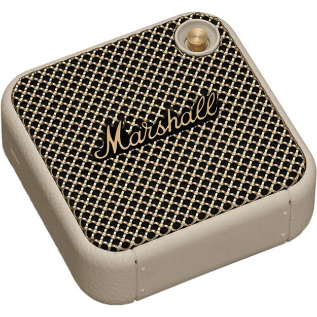 Marshall Willen Cream 9