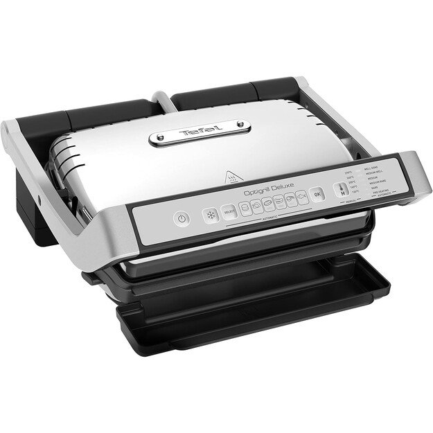 TEFAL GC707D