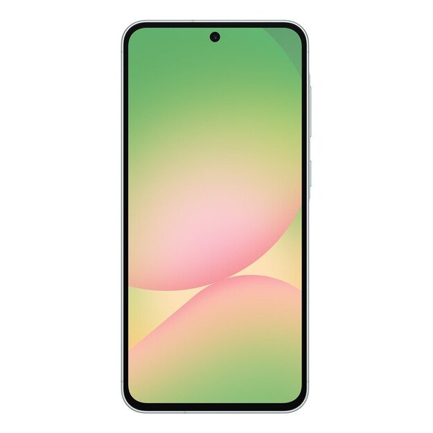 Samsung | Galaxy A56 5G - 5G smartphone - 128GB | Awesome Olive