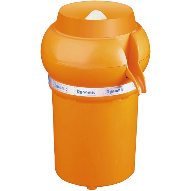 Citrus squeezer, electric, Dynajuicer