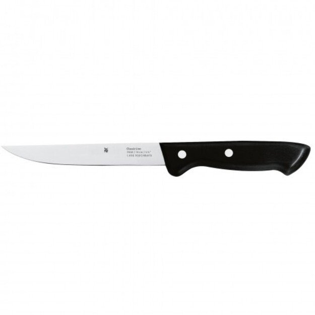 WMF 1874699990 Messerblock 6-teilig Classic Line