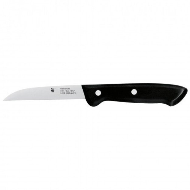 WMF 1874699990 Messerblock 6-teilig Classic Line
