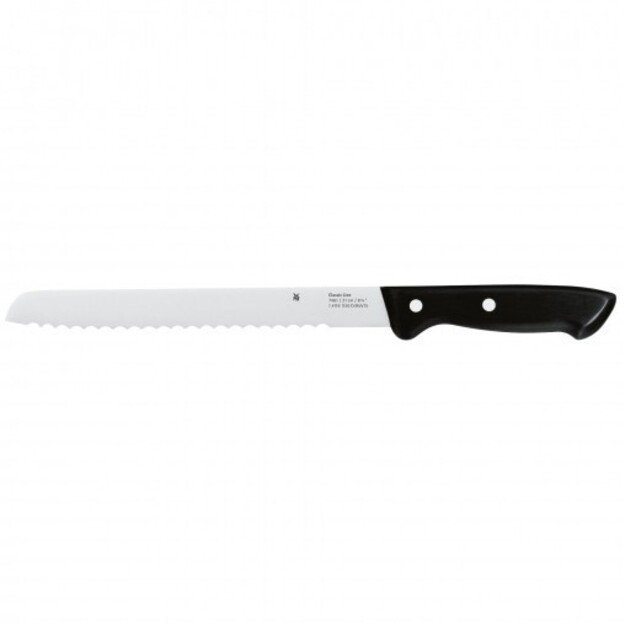 WMF 1874699990 Messerblock 6-teilig Classic Line