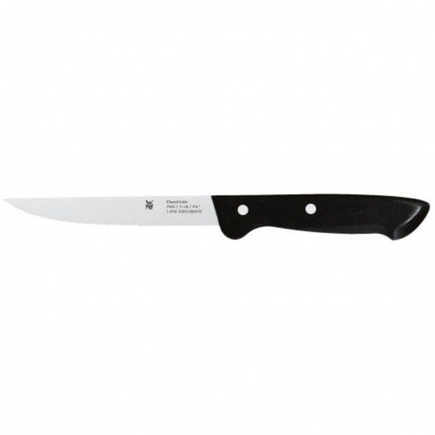 WMF 1874699990 Messerblock 6-teilig Classic Line