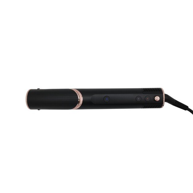 Shark HD424DE FlexStyle 3-in-1 Haarstyler und -trockner, schwarz