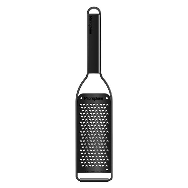Coarse grater, Black Sheep