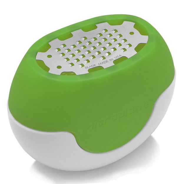 MICROPLANE Flexi Zesti žalia SPECIALTY tarka