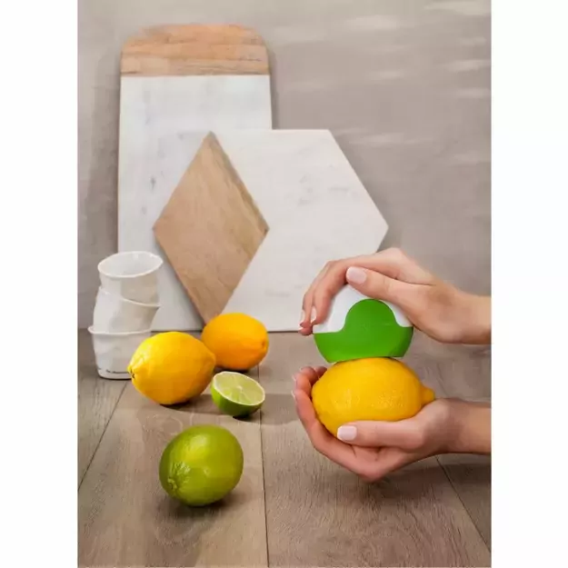 MICROPLANE Flexi Zesti žalia SPECIALTY tarka 1