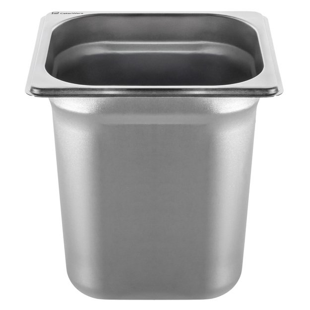 Container GN 1/6-200, Cater Ware