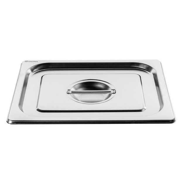 GN 1/2 lid, Caterware