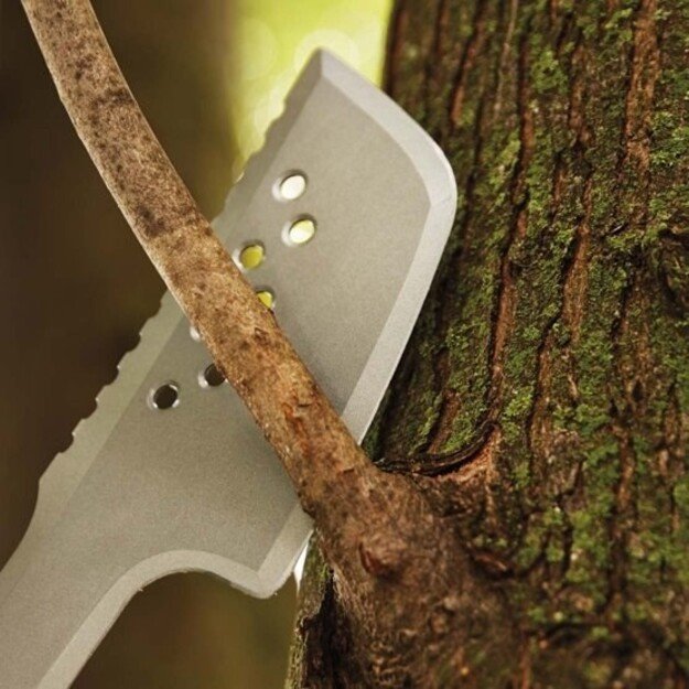 FISKARS AXE-MACHETE SOLID 5