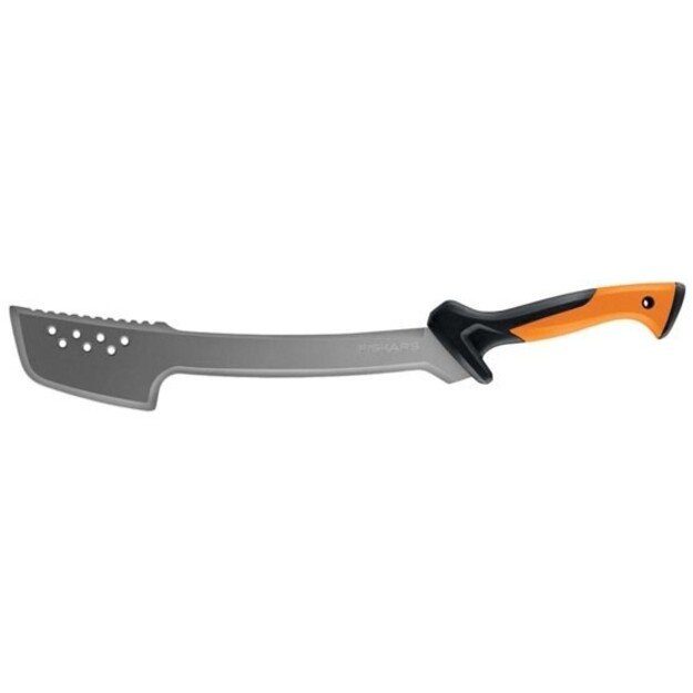 FISKARS AXE-MACHETE SOLID 1