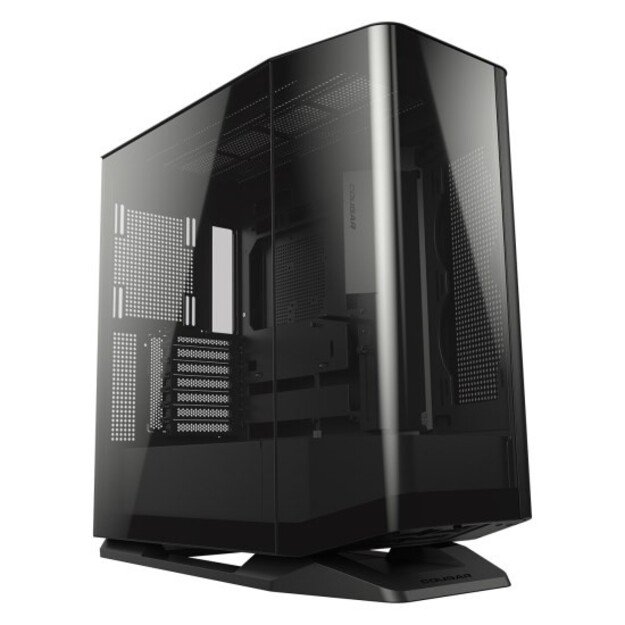 COUGAR Midi Tower Case, FV270, Black