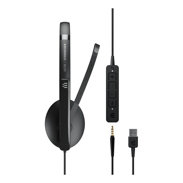 EPOS Headset ADAPT 135T USB-A II Mono