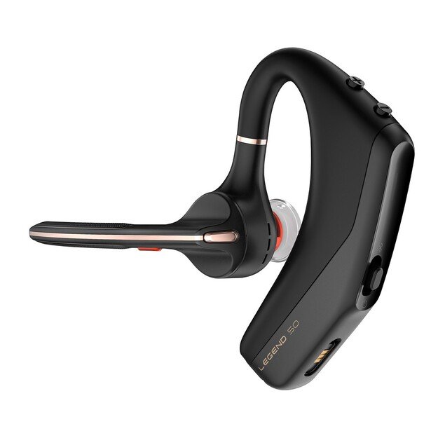 HP Poly Voyager Legend 50-M Headset UC