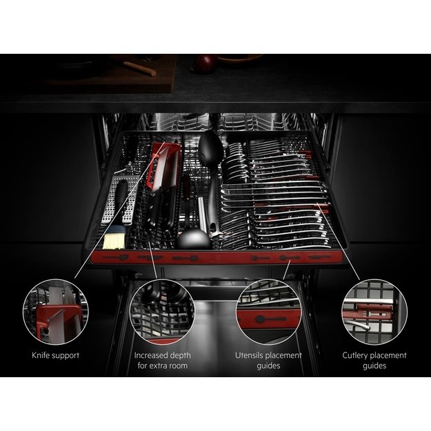 AEG FSE73527P