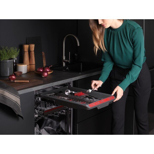 AEG FSE73527P