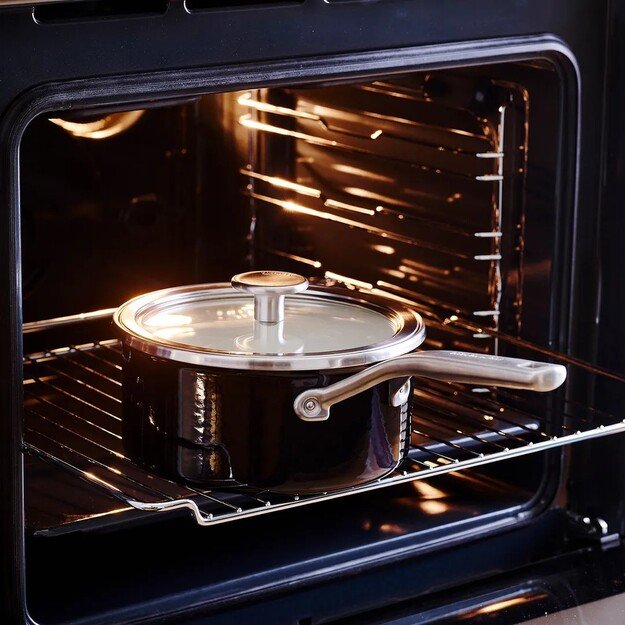 Puodas KitchenAid 18 cm