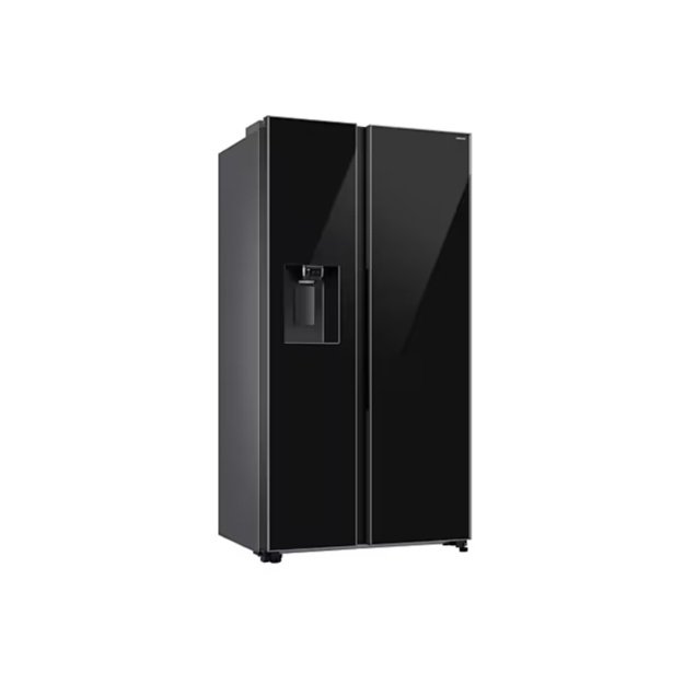 &Scaron;aldytuvas SAMSUNG RS70F64KEBEO