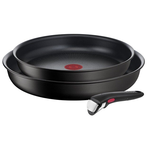 Tefal Ingenio Unlimited L76389 pan set 2 pc(s) 4
