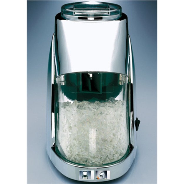 Gastroback 41127 100 W W, Electric, Silver, Ice Crusher 2